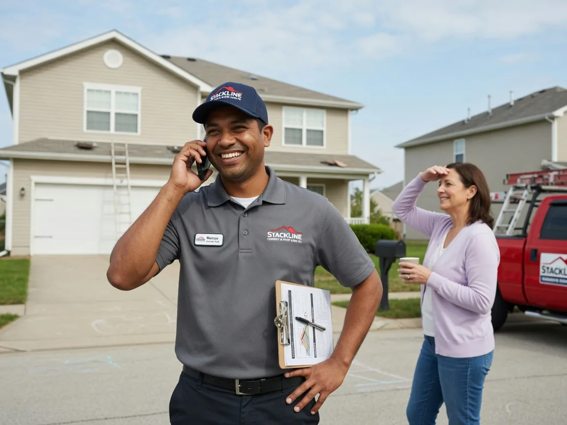 Chimney flashing repair Oakland, TN FAQs